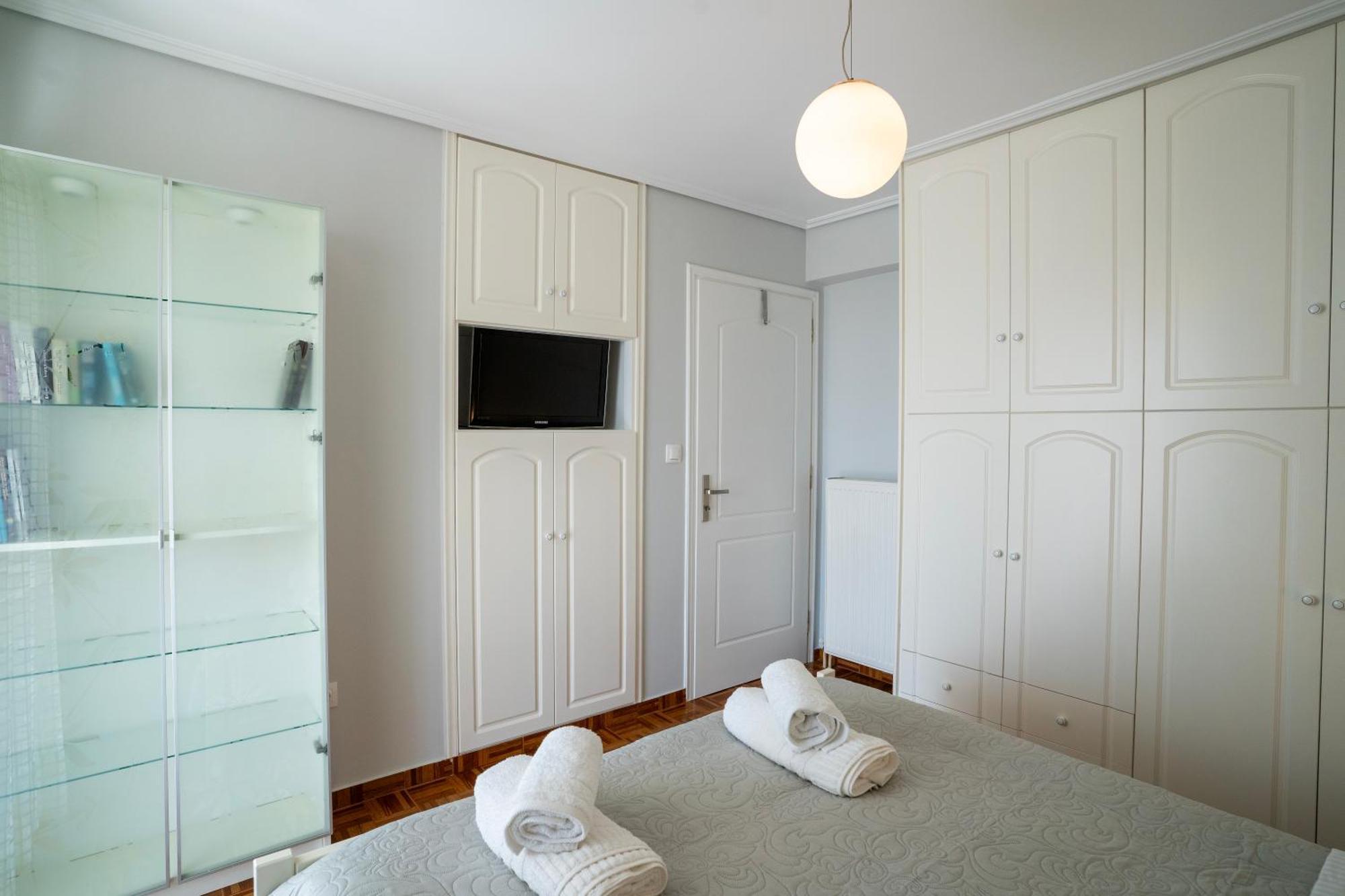Apartment Zinovia's Karystos (Evia)