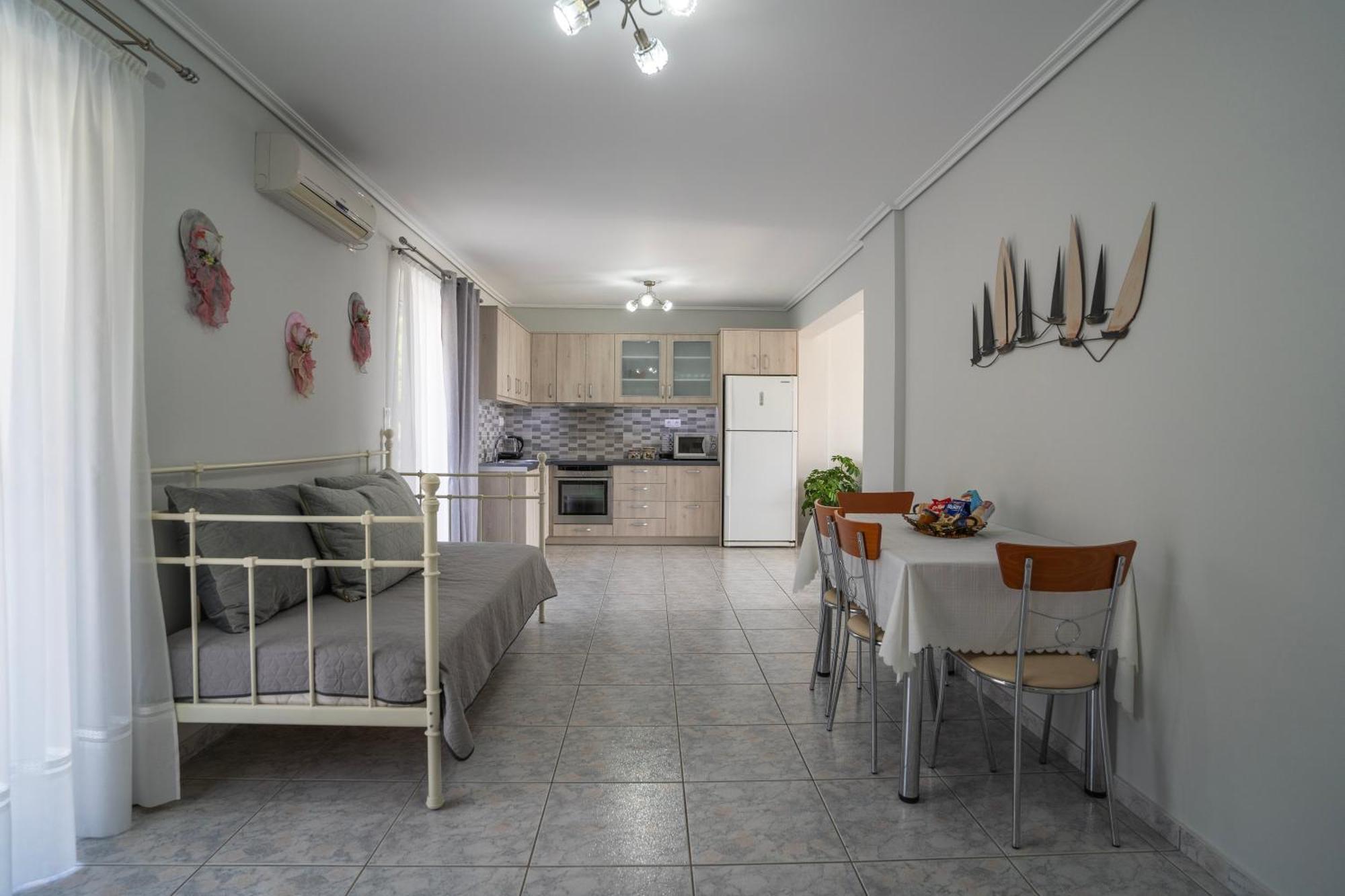 Zinovia's * Karystos (Evia)