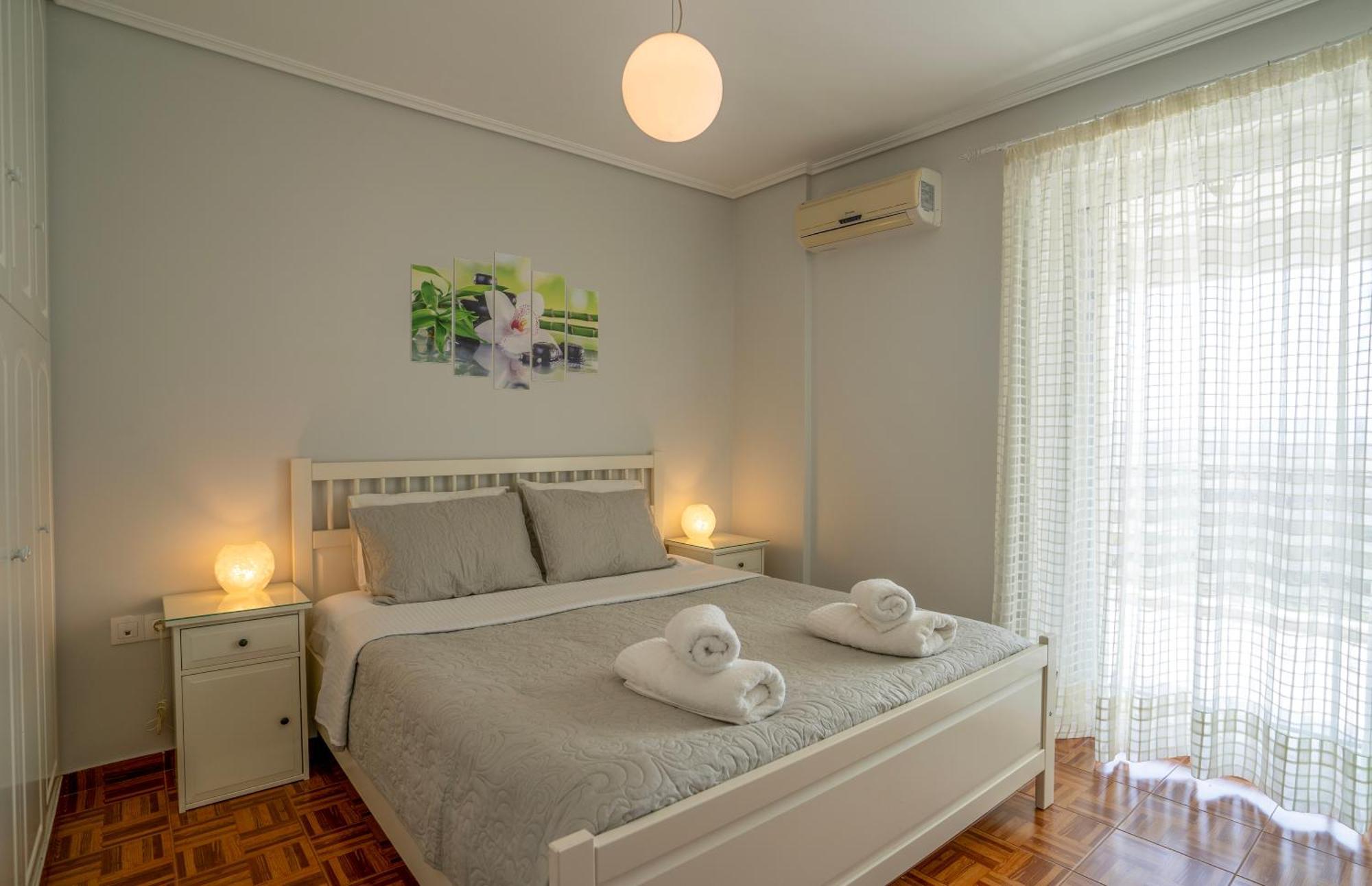 Zinovia's Apartment Karystos (Evia)